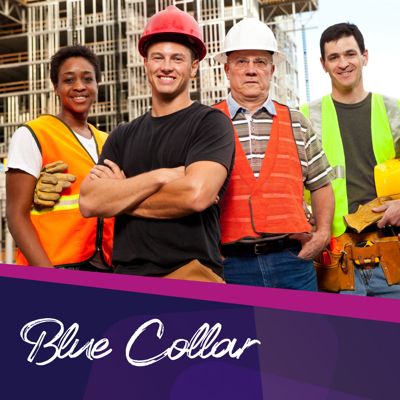 image for Blue Collar community