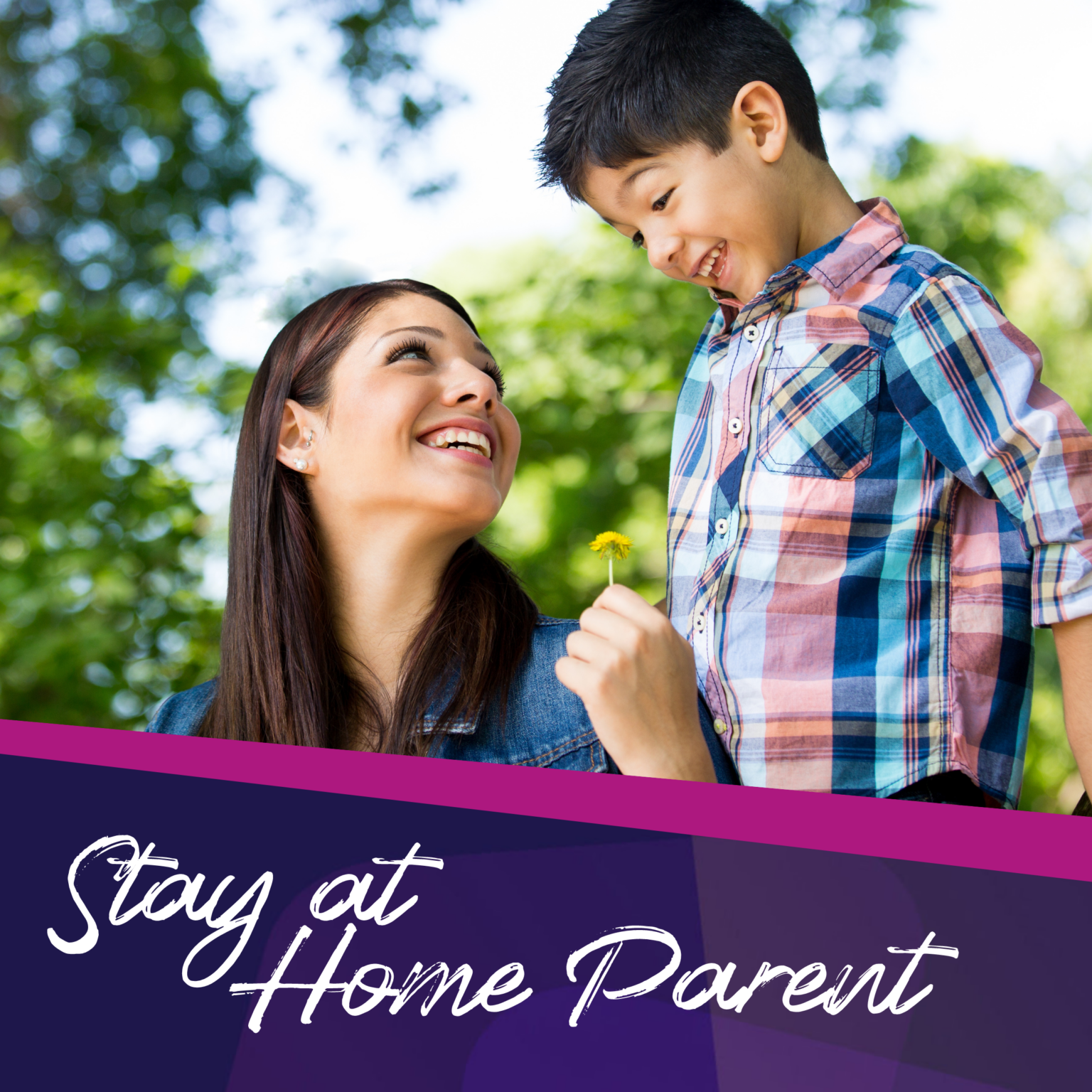 image for Stay at Home Parent community