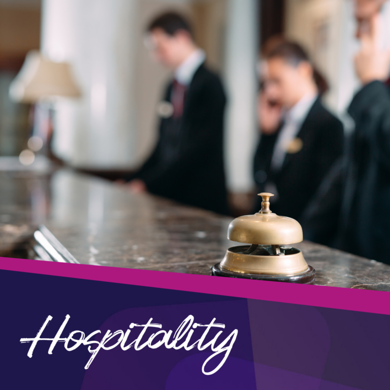 Hospitality