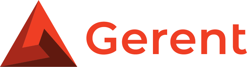 Gerent Logo